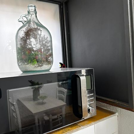 Il Piccolo Loft Villa Catania Bagian luar foto
