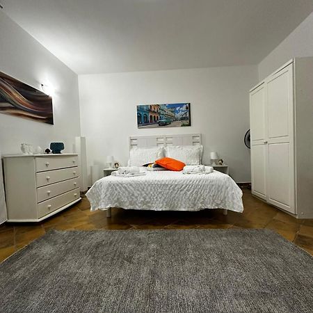 Il Piccolo Loft Villa Catania Bagian luar foto