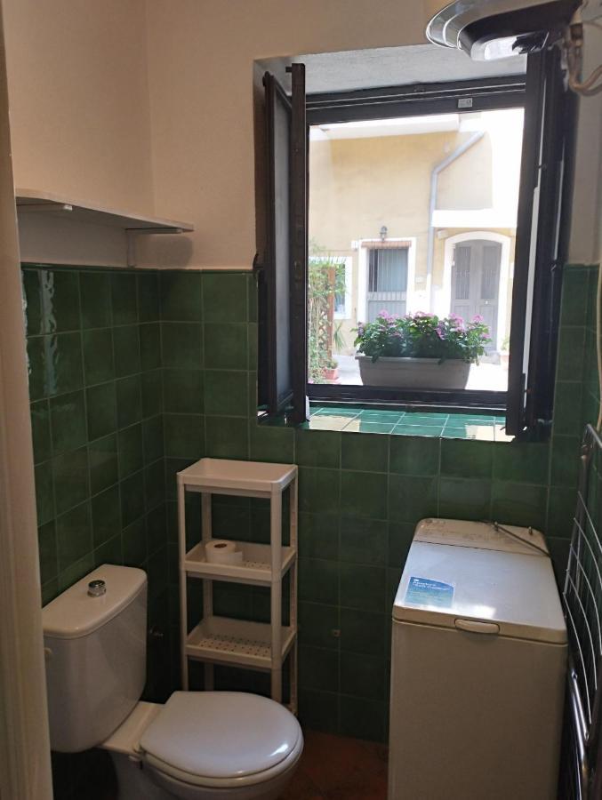 Il Piccolo Loft Villa Catania Bagian luar foto