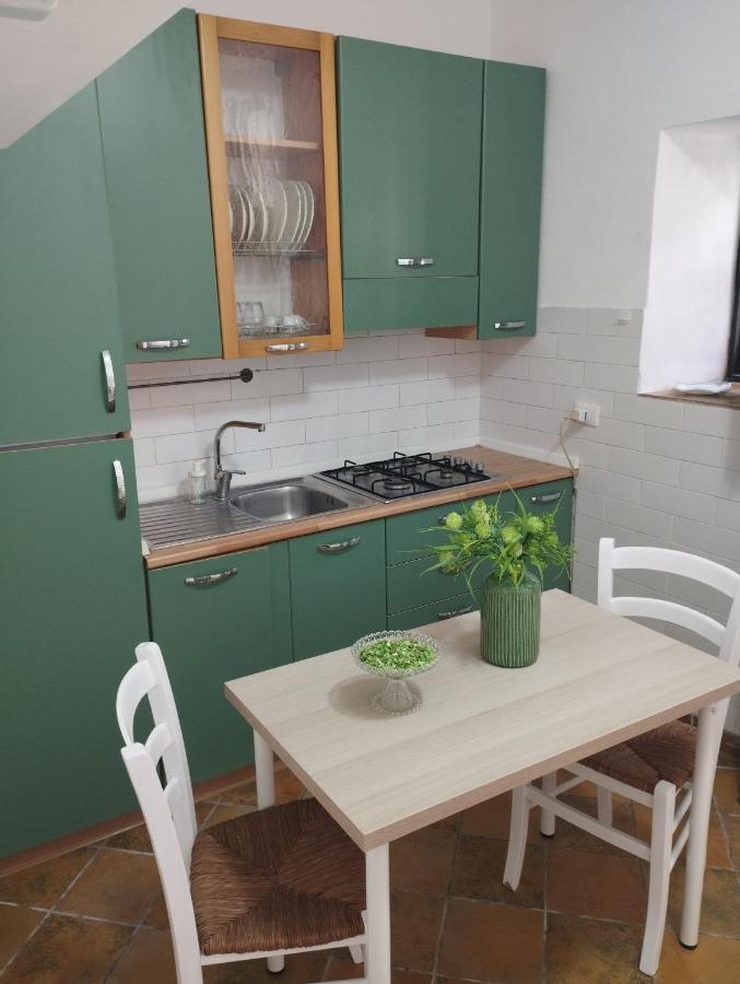 Il Piccolo Loft Villa Catania Bagian luar foto