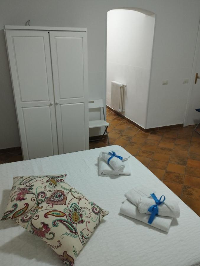 Il Piccolo Loft Villa Catania Bagian luar foto