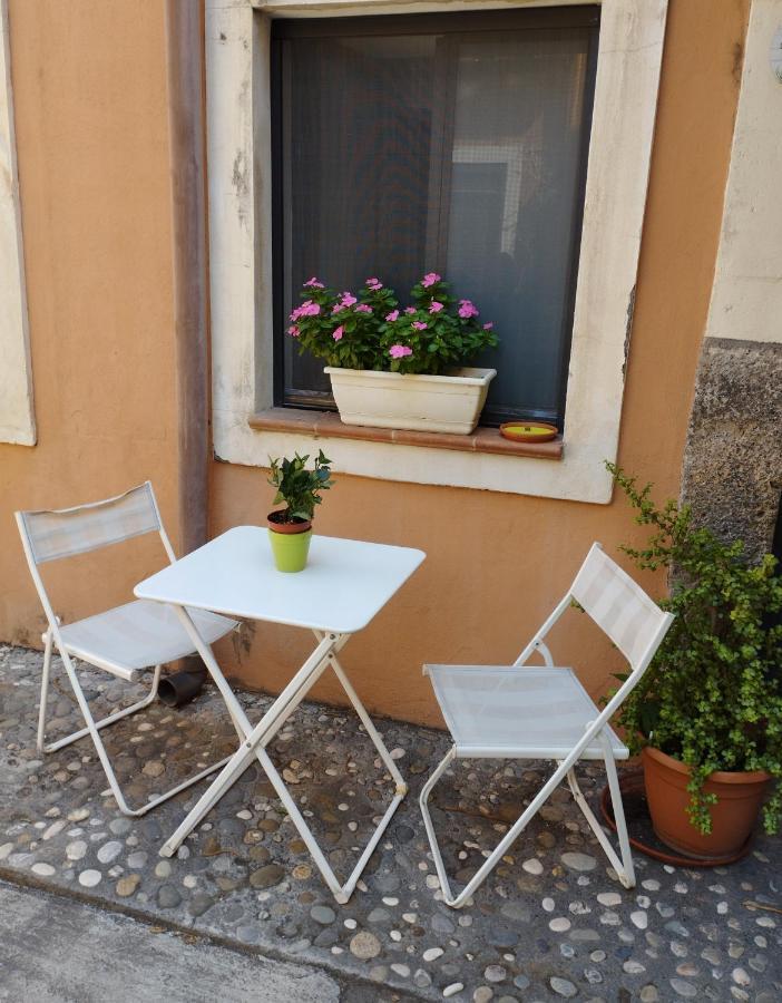 Il Piccolo Loft Villa Catania Bagian luar foto
