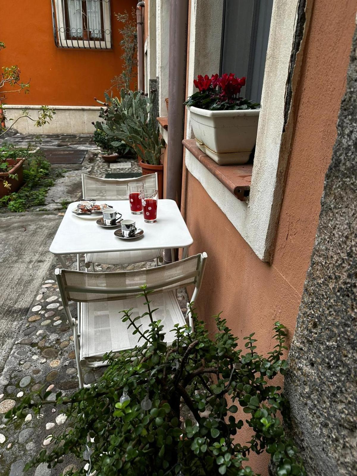 Il Piccolo Loft Villa Catania Bagian luar foto