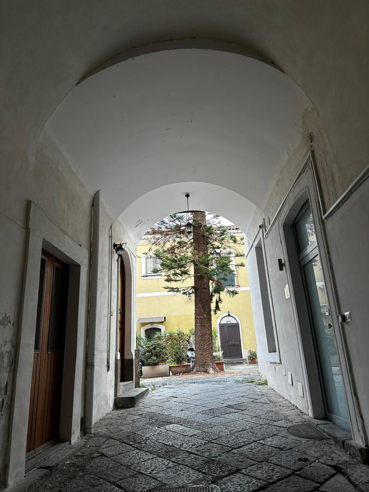 Il Piccolo Loft Villa Catania Bagian luar foto