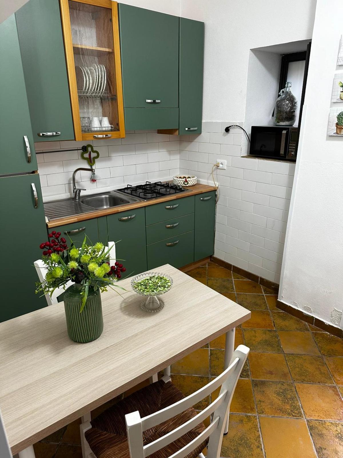 Il Piccolo Loft Villa Catania Bagian luar foto