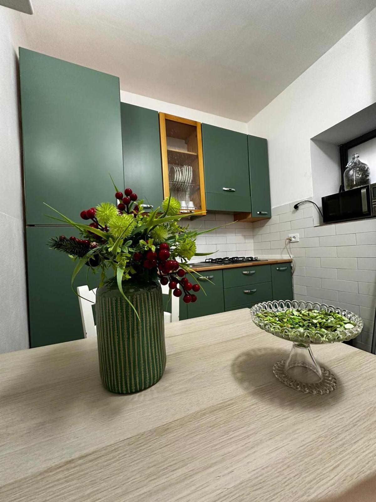 Il Piccolo Loft Villa Catania Bagian luar foto