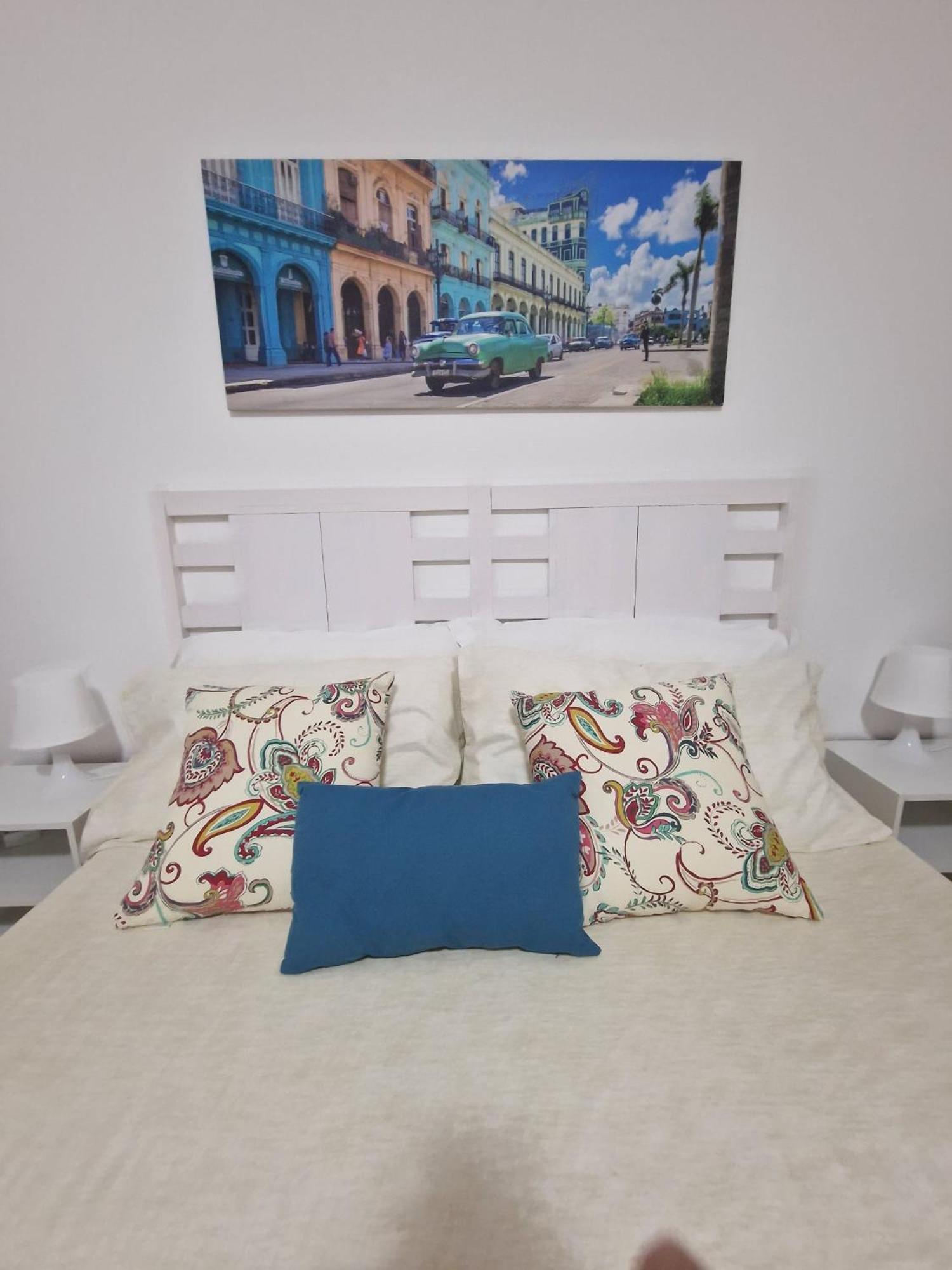 Il Piccolo Loft Villa Catania Bagian luar foto