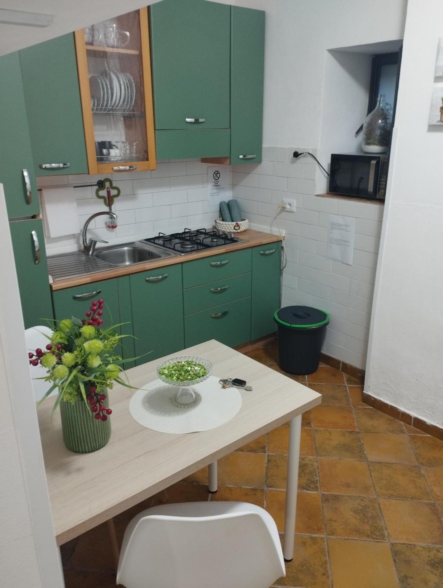 Il Piccolo Loft Villa Catania Bagian luar foto